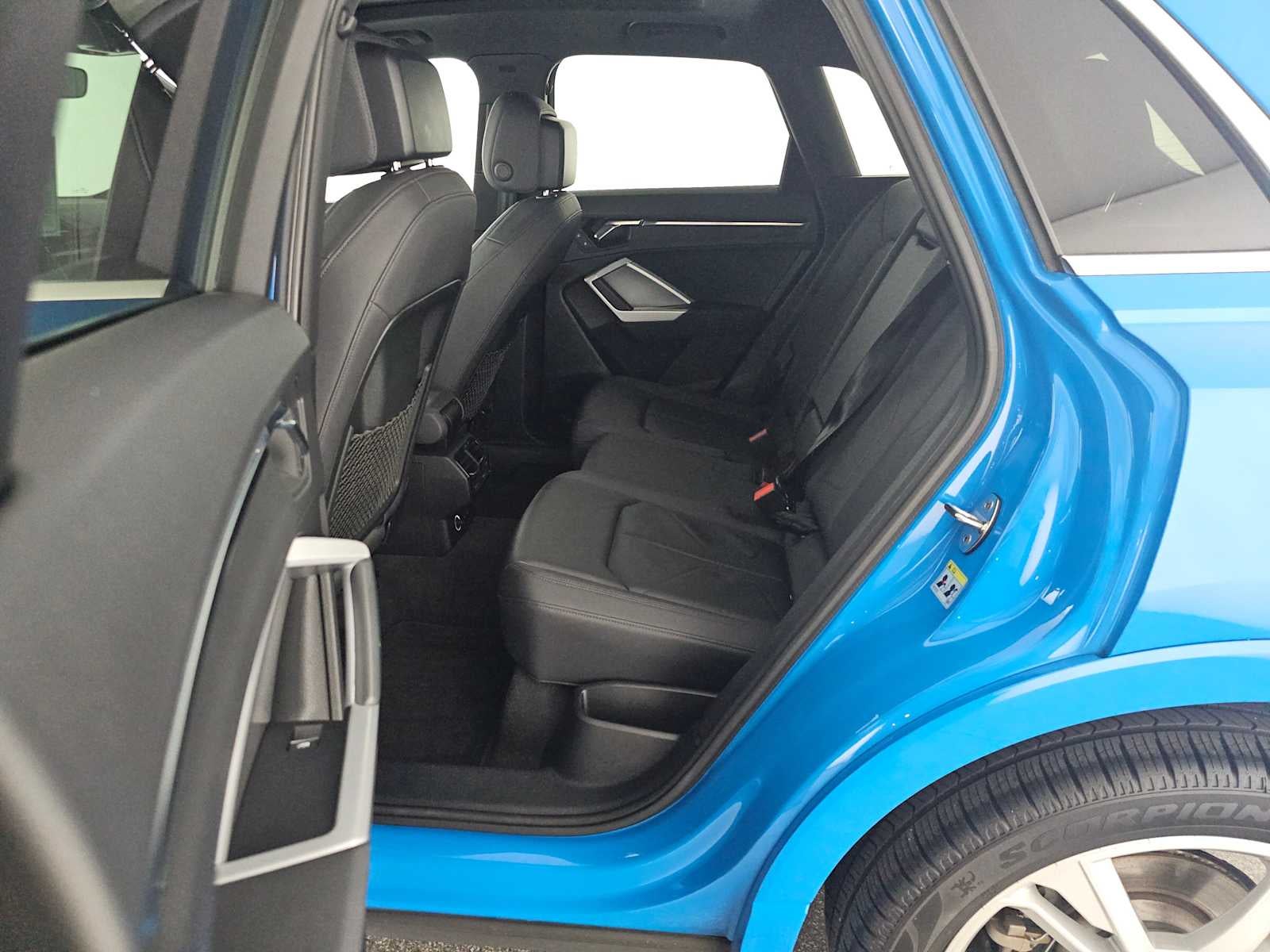 2020 Audi Q3 S line Premium