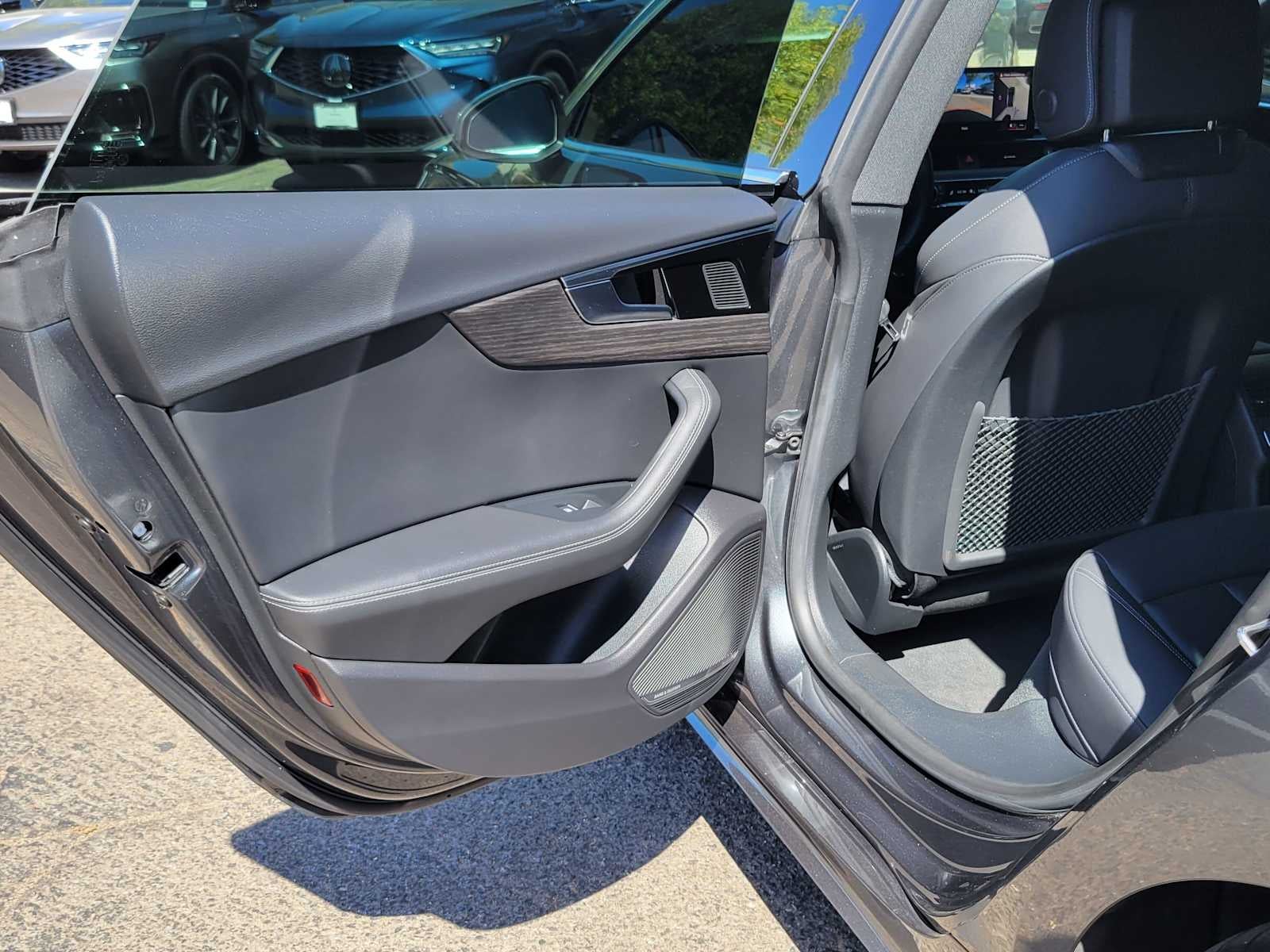 2023 Audi A5 Sportback S line Premium Plus