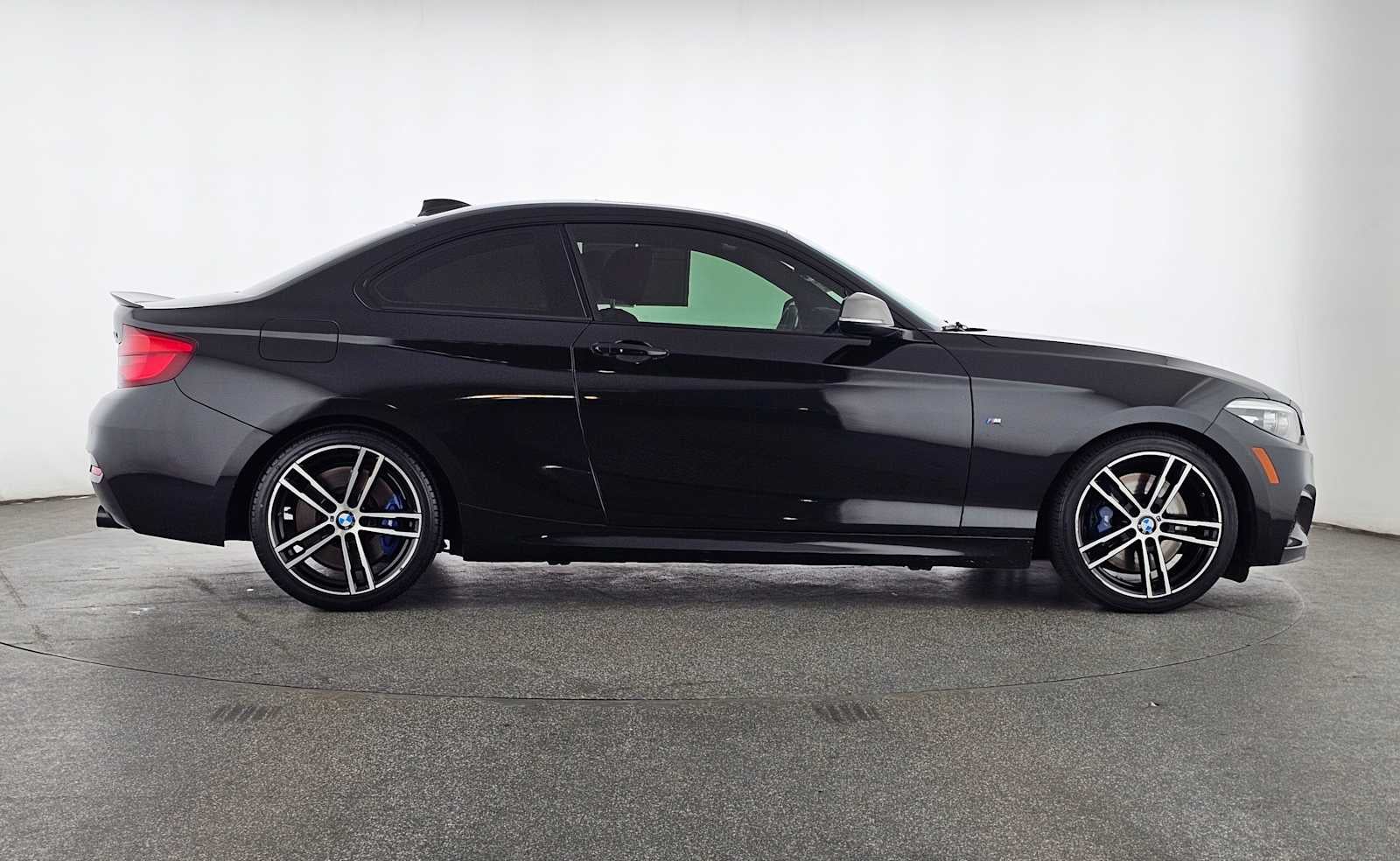 2019 BMW 2 Series M240i