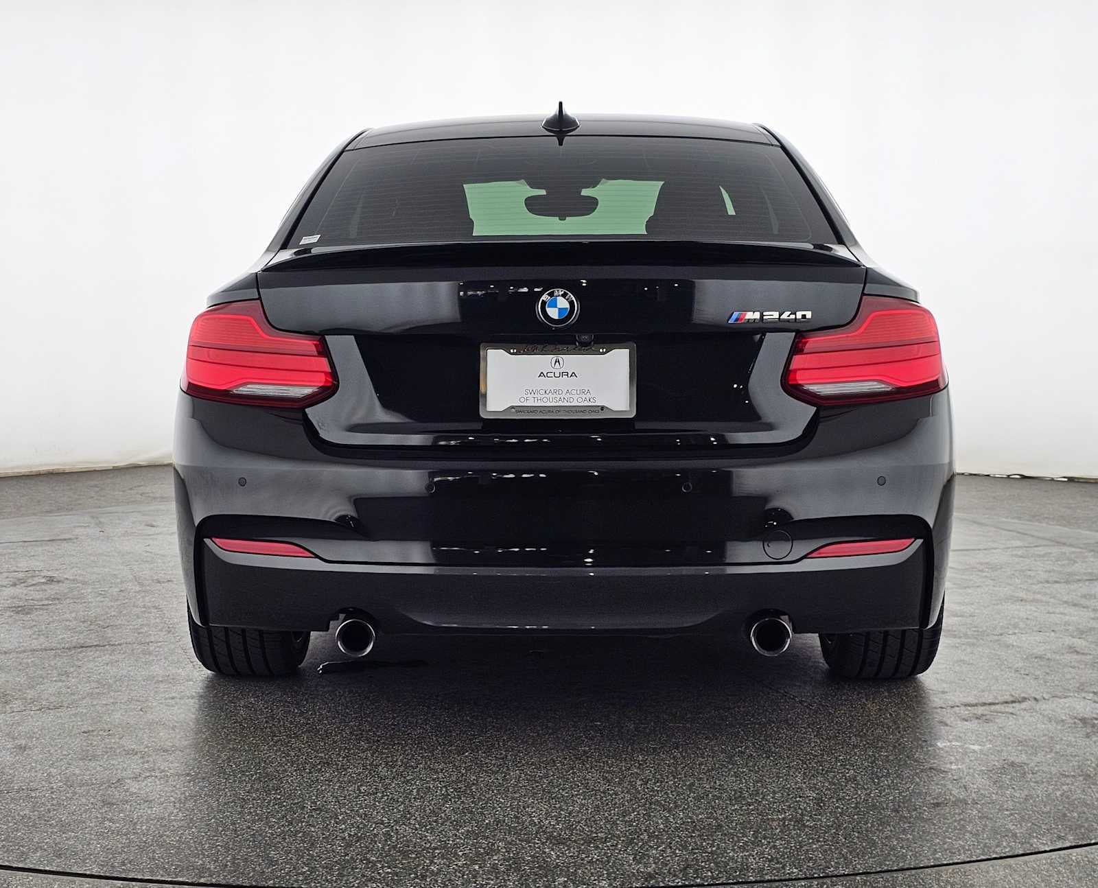 2019 BMW 2 Series M240i