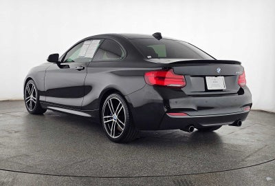 2019 BMW 2 Series M240i