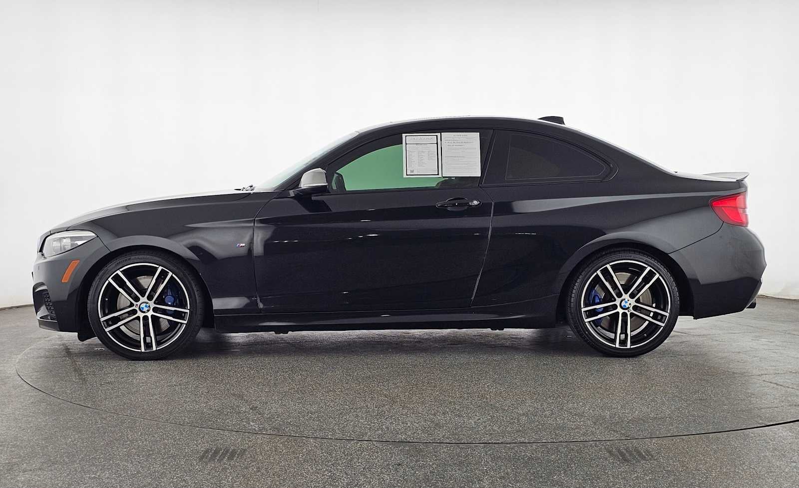 2019 BMW 2 Series M240i