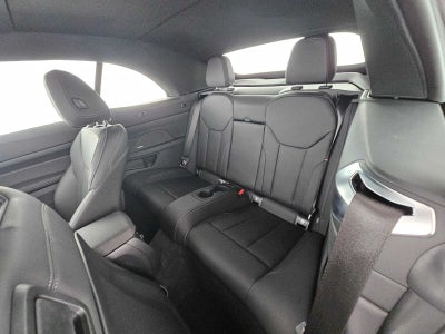 2026 BMW 430i 430i