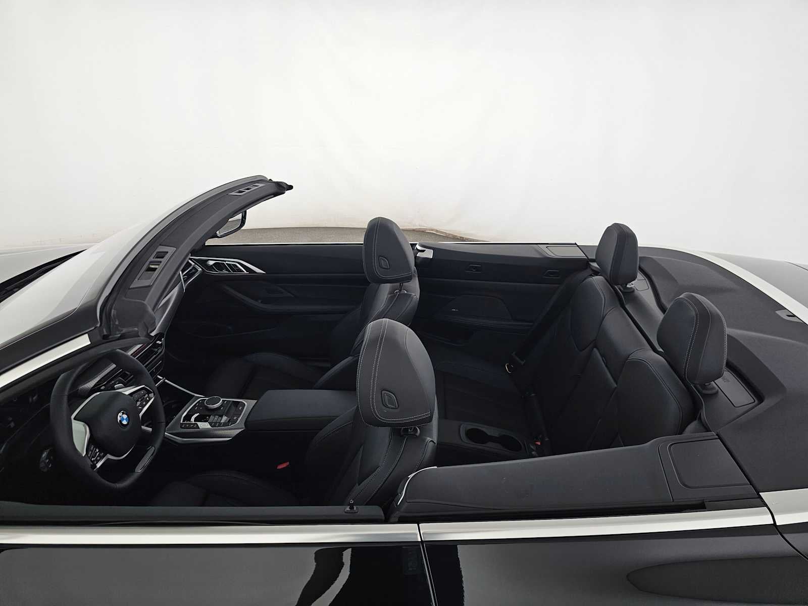 2026 BMW 430i 430i