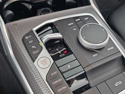 2026 BMW 430i 430i