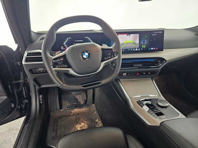 2025 BMW 430i 430i