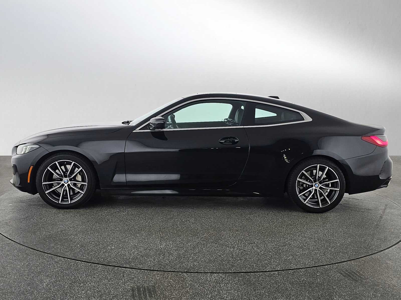 2025 BMW 430i 430i