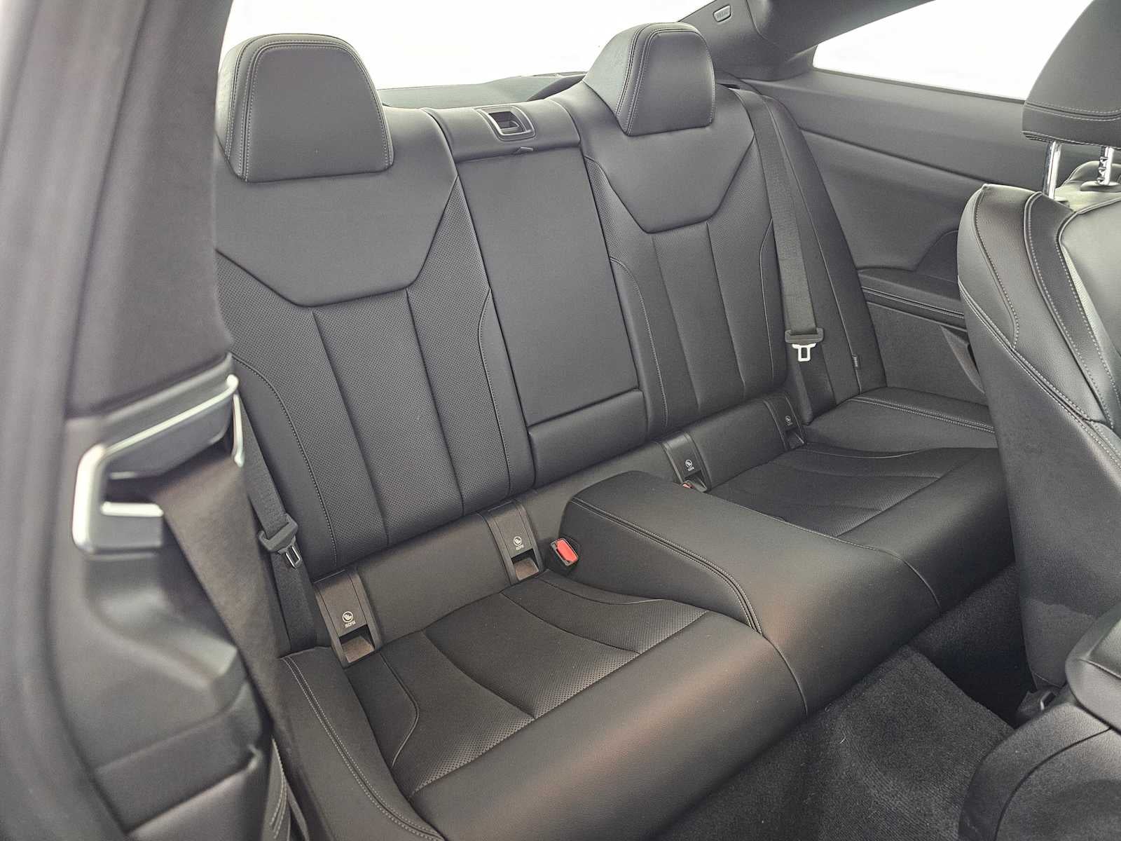 2024 BMW 4 Series 430i xDrive