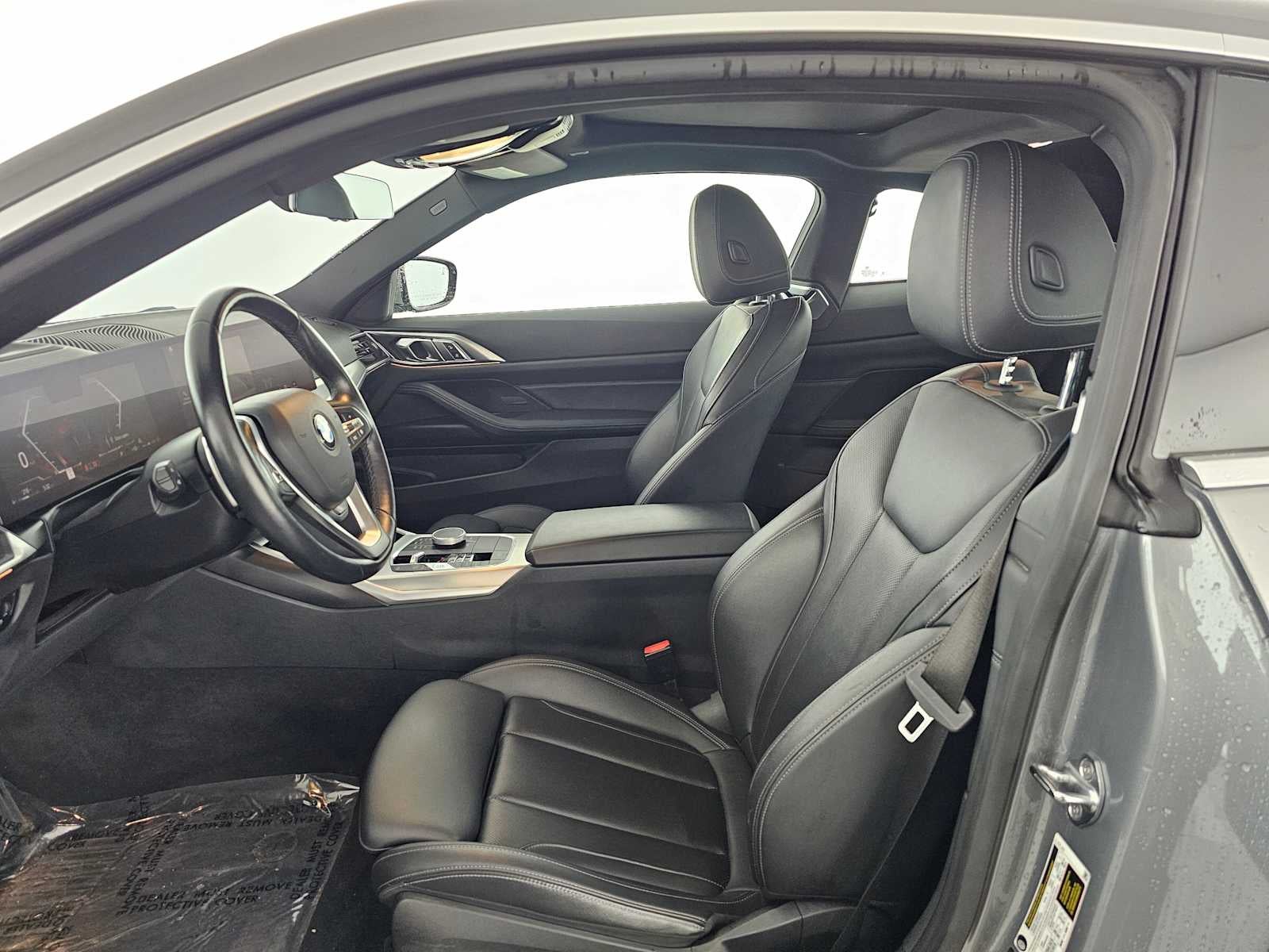 2024 BMW 4 Series 430i xDrive