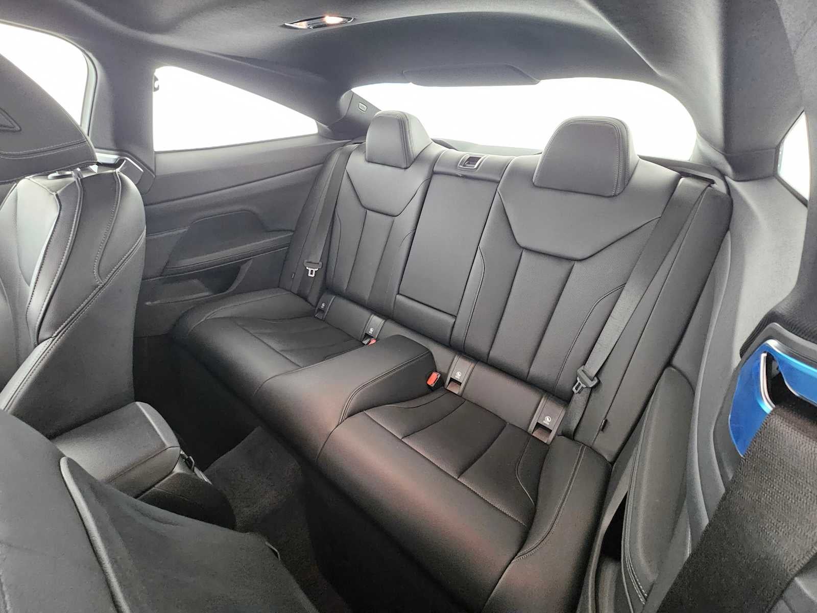 2024 BMW 4 Series 430i xDrive