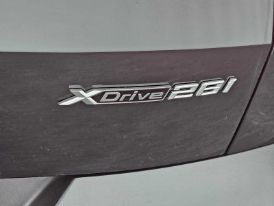 2025 BMW X2 xDrive28i