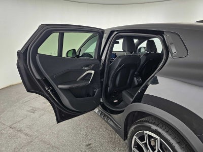 2025 BMW X2 xDrive28i