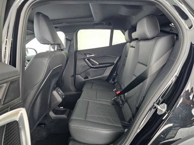 2025 BMW X2 xDrive28i