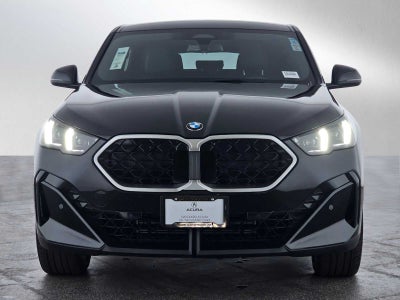 2025 BMW X2 xDrive28i