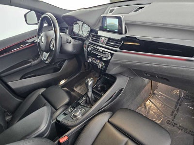 2018 BMW X2 sDrive28i sDrive28i