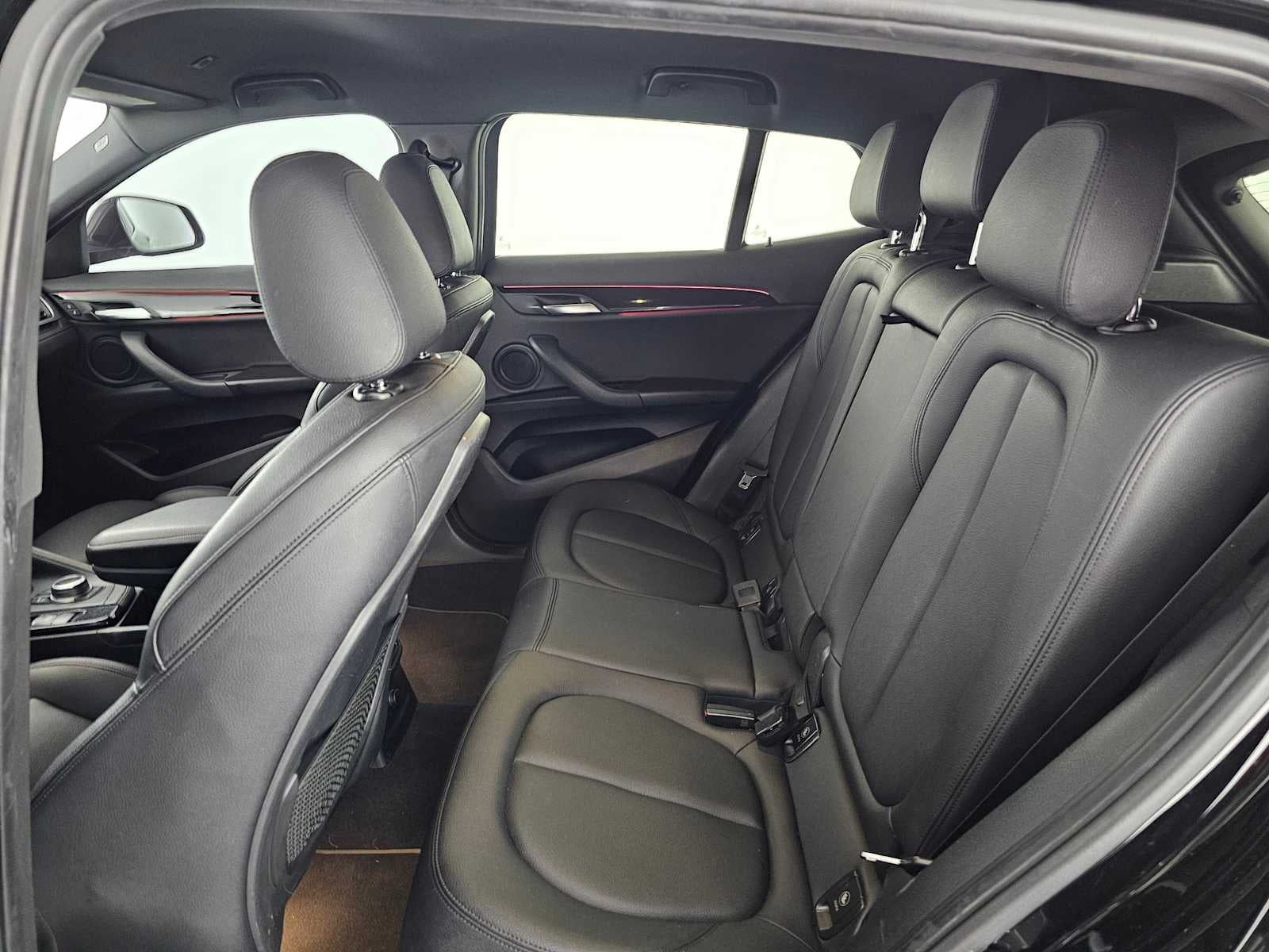 2018 BMW X2 sDrive28i sDrive28i