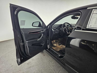 2018 BMW X2 sDrive28i sDrive28i