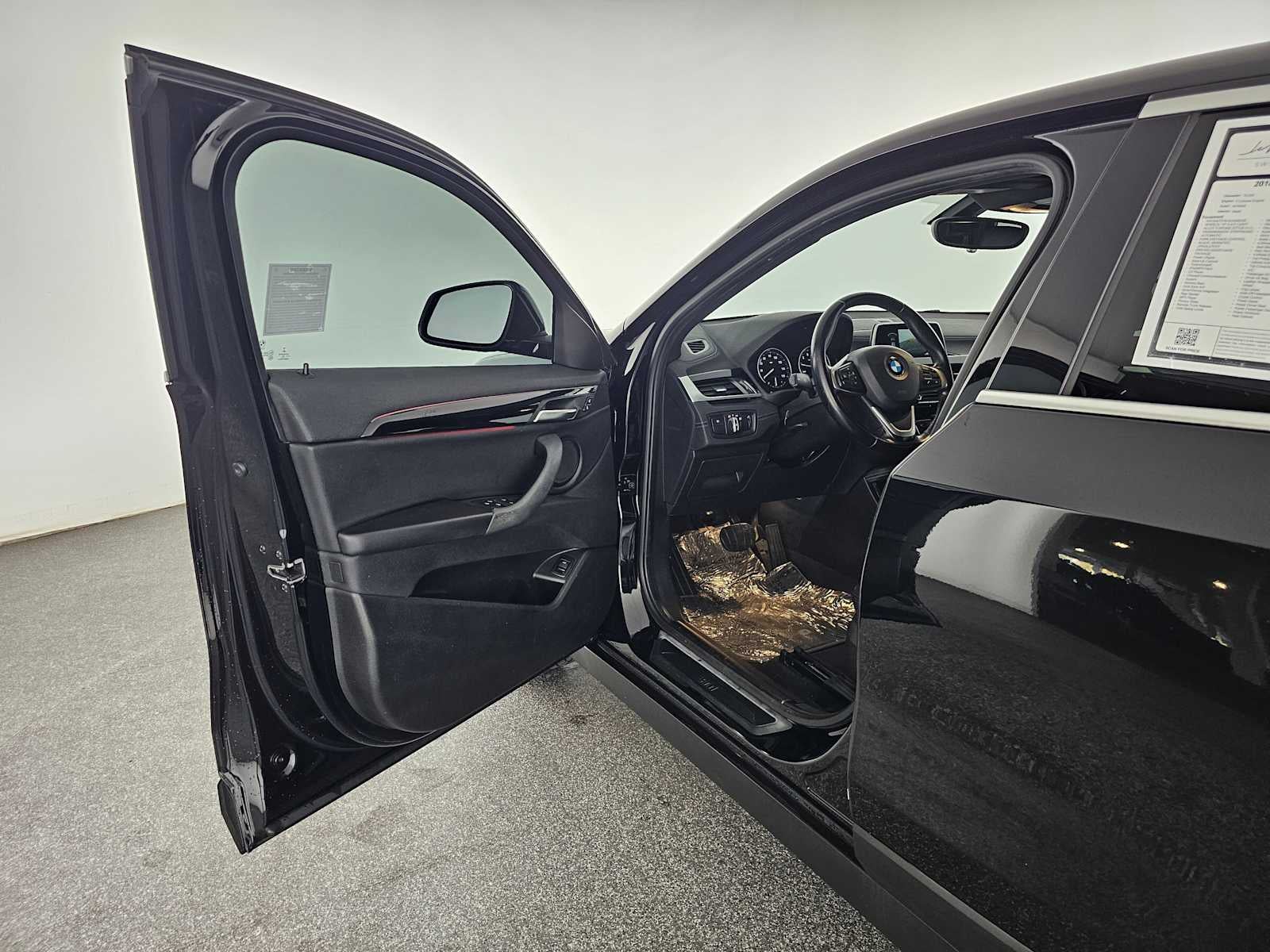 2018 BMW X2 sDrive28i sDrive28i