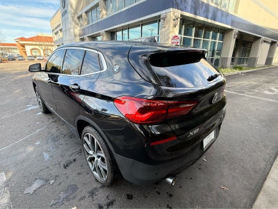 2018 BMW X2 sDrive28i