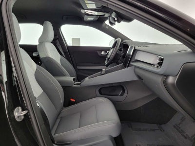 2024 Polestar 2 Long Range Single Motor