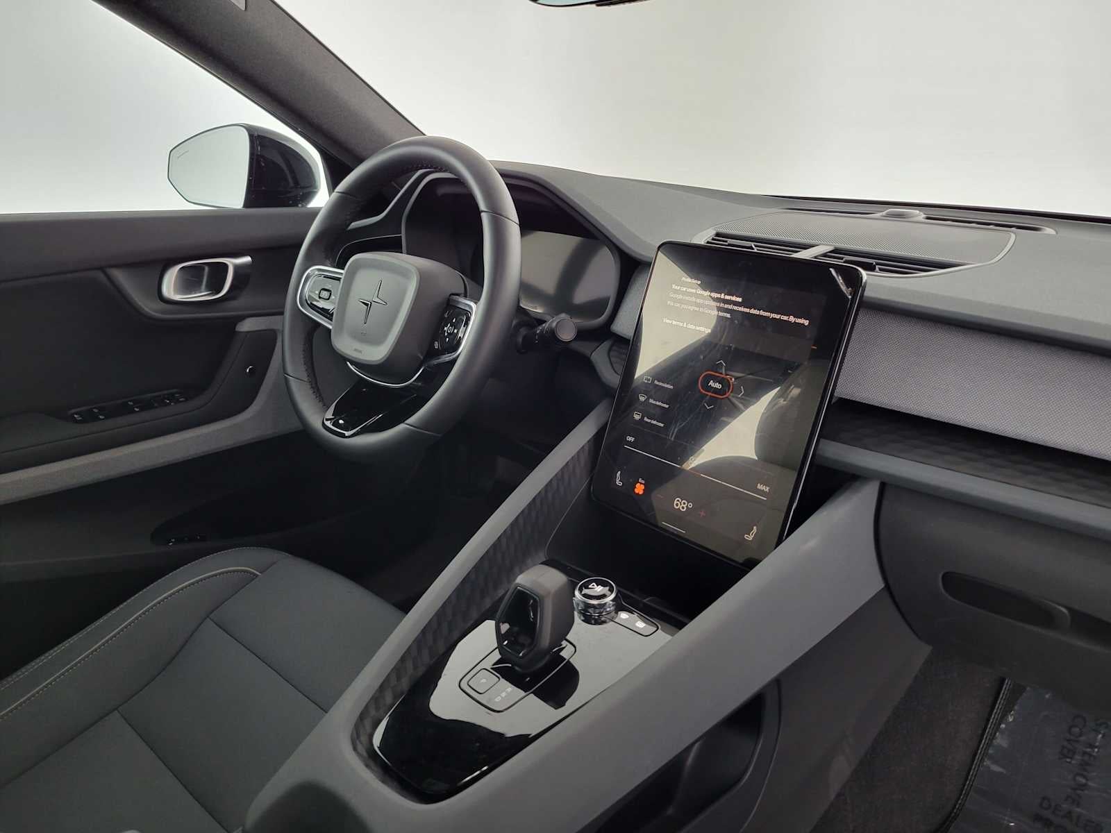 2024 Polestar 2 Long Range Single Motor