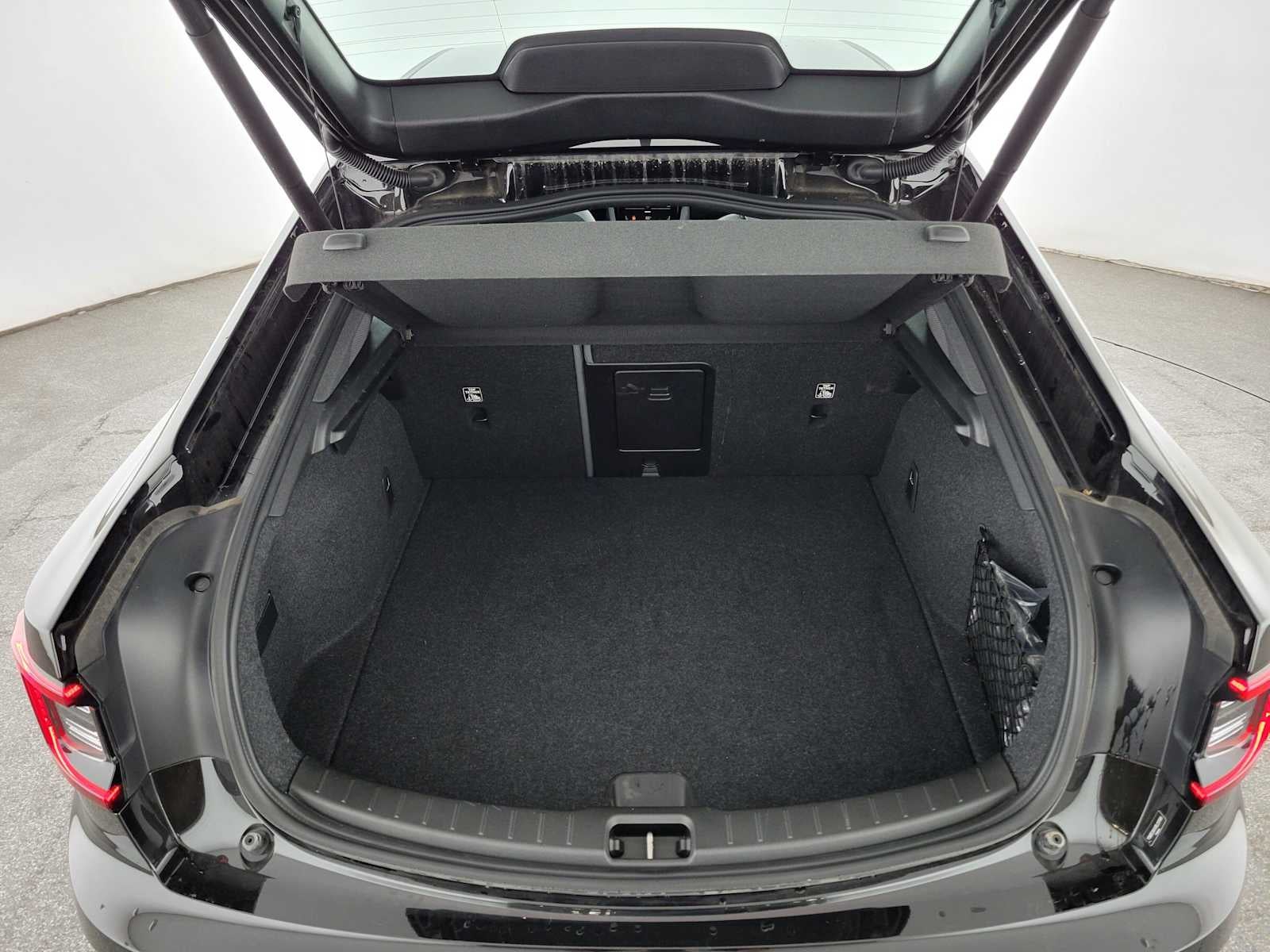 2024 Polestar 2 Long Range Single Motor