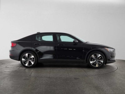 2024 Polestar 2 Long Range Single Motor