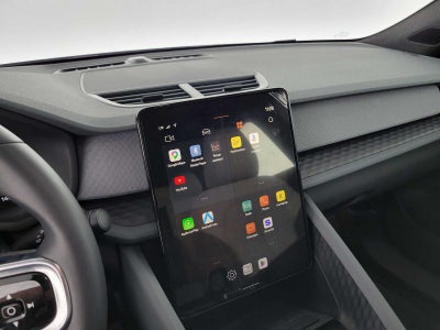 2024 Polestar 2 Long Range Single Motor