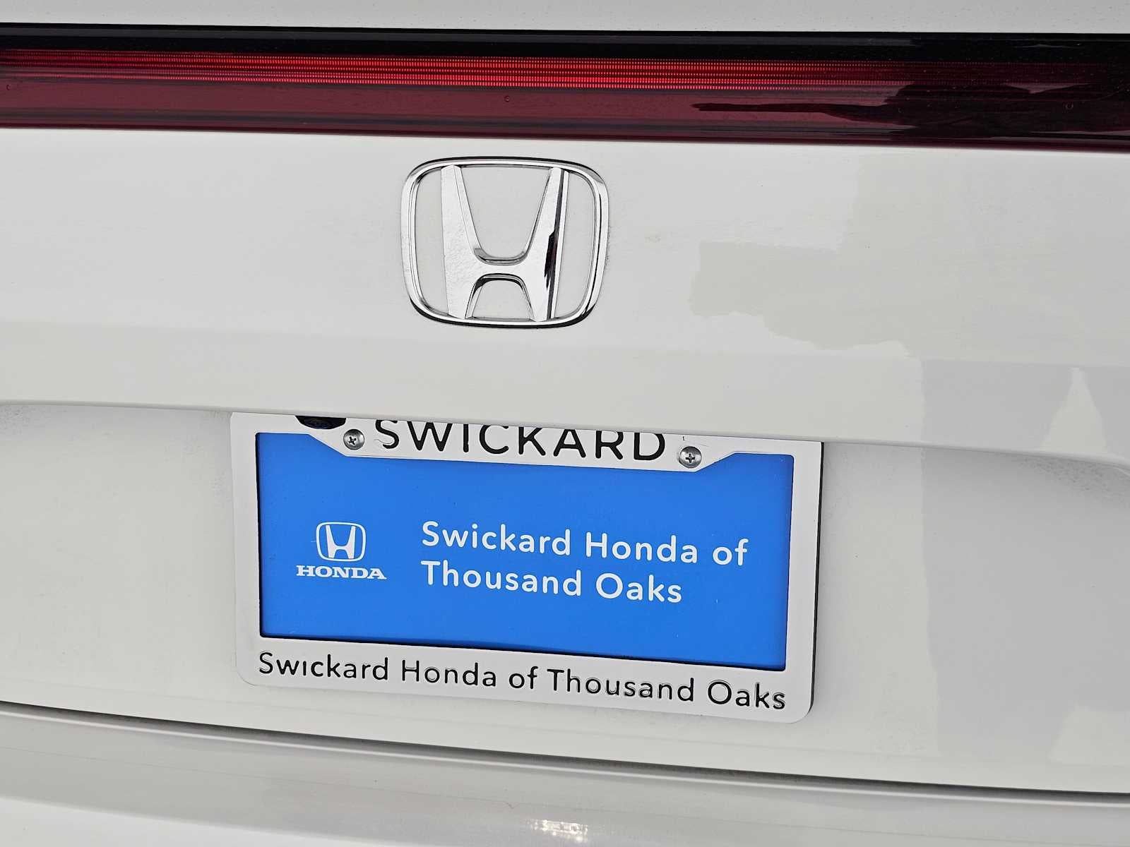 2026 Honda Civic Hatchback Hybrid Sport