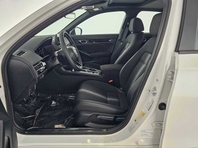 2026 Honda Civic Hatchback Hybrid Sport