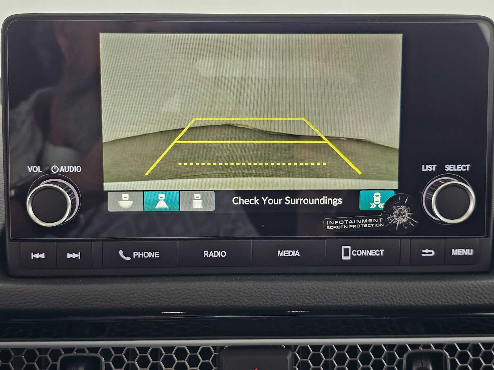 2026 Honda Civic Hatchback Hybrid Sport