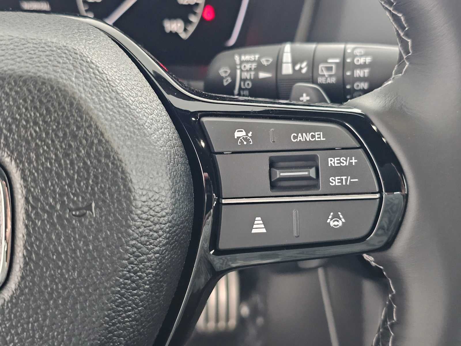 2026 Honda Civic Hatchback Hybrid Sport