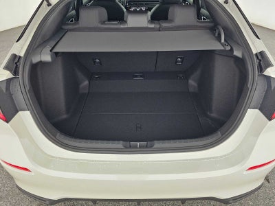 2026 Honda Civic Hatchback Hybrid Sport