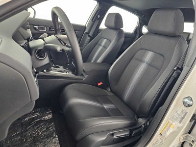 2026 Honda Civic Hatchback Hybrid Sport