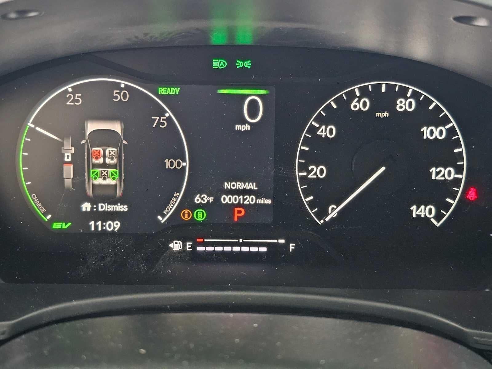 2026 Honda Civic Hatchback Hybrid Sport