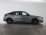 2026 Honda Civic Hatchback Hybrid Sport