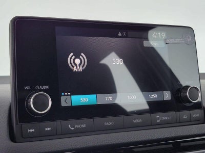 2026 Honda Civic Hatchback Hybrid Sport