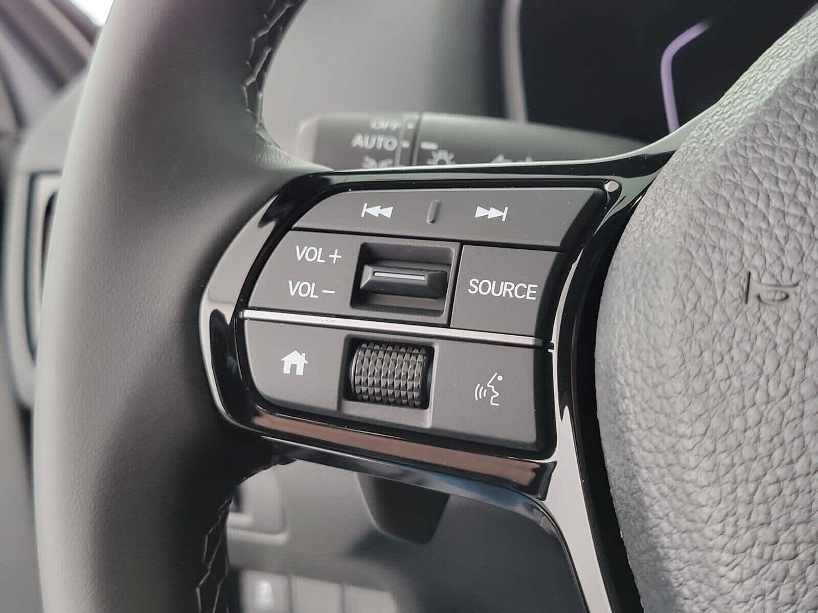 2026 Honda Civic Hatchback Hybrid Sport