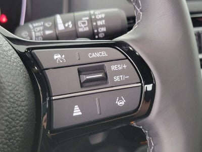 2026 Honda Civic Hatchback Hybrid Sport