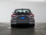 2026 Honda Civic Hatchback Hybrid Sport