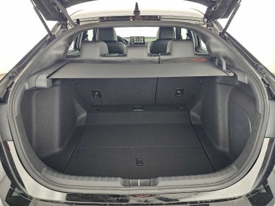 2026 Honda Civic Hatchback Hybrid Sport Touring