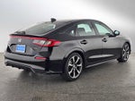 2026 Honda Civic Hatchback Hybrid Sport Touring