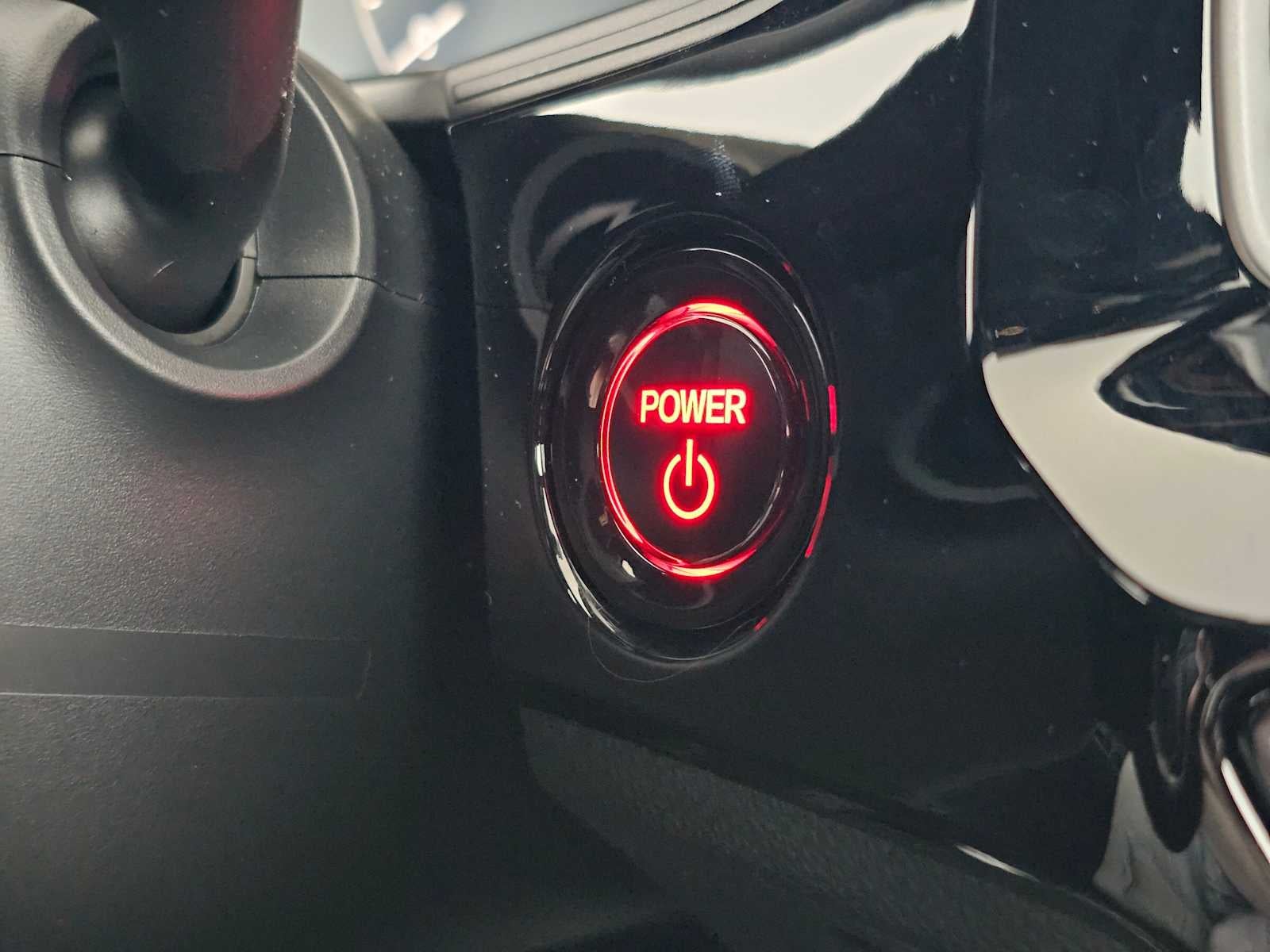 2026 Honda Civic Hatchback Hybrid Sport Touring