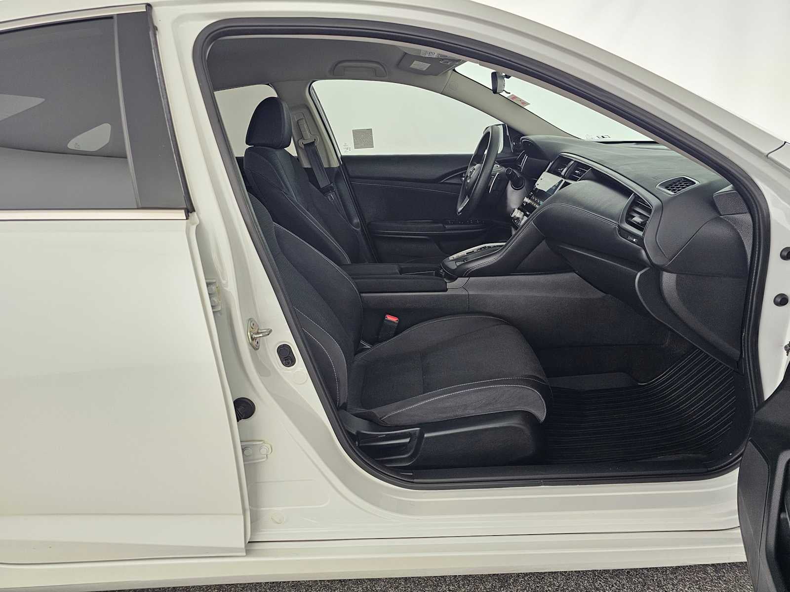 2019 Honda Insight EX