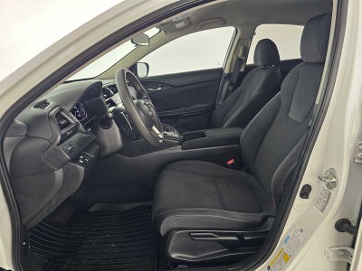 2019 Honda Insight EX