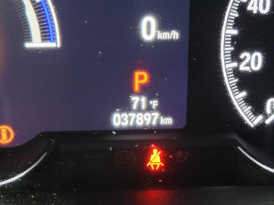 2022 Honda Insight Touring