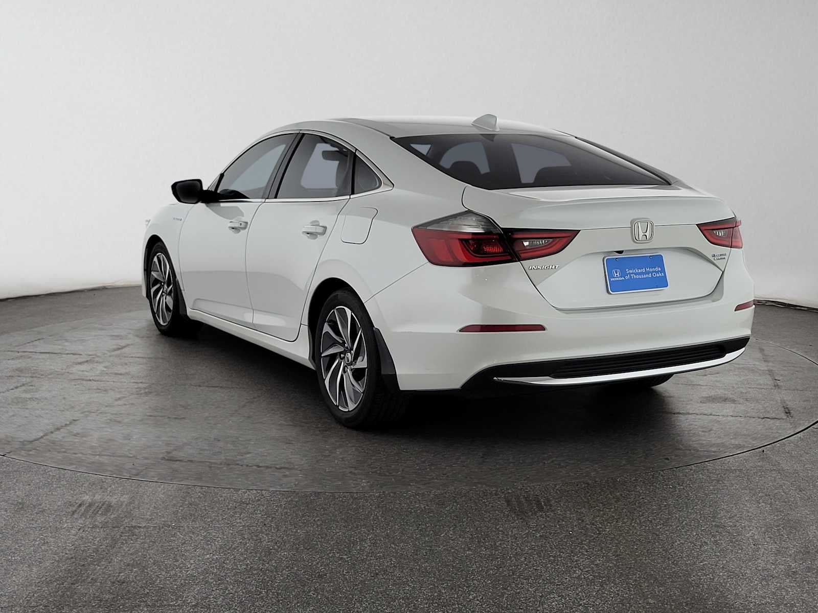 2022 Honda Insight Touring