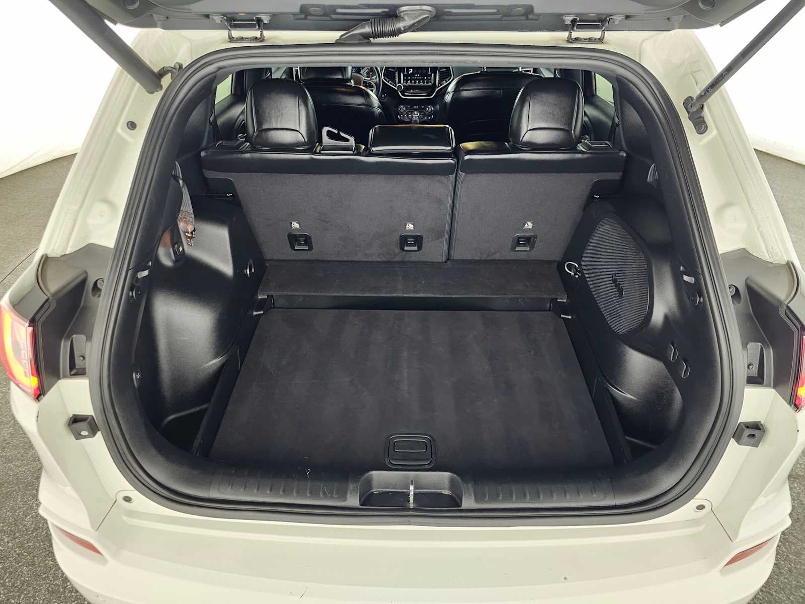 2019 Jeep Cherokee High Altitude