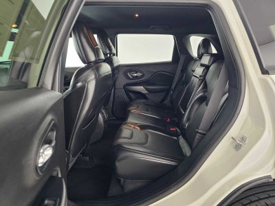 2019 Jeep Cherokee High Altitude