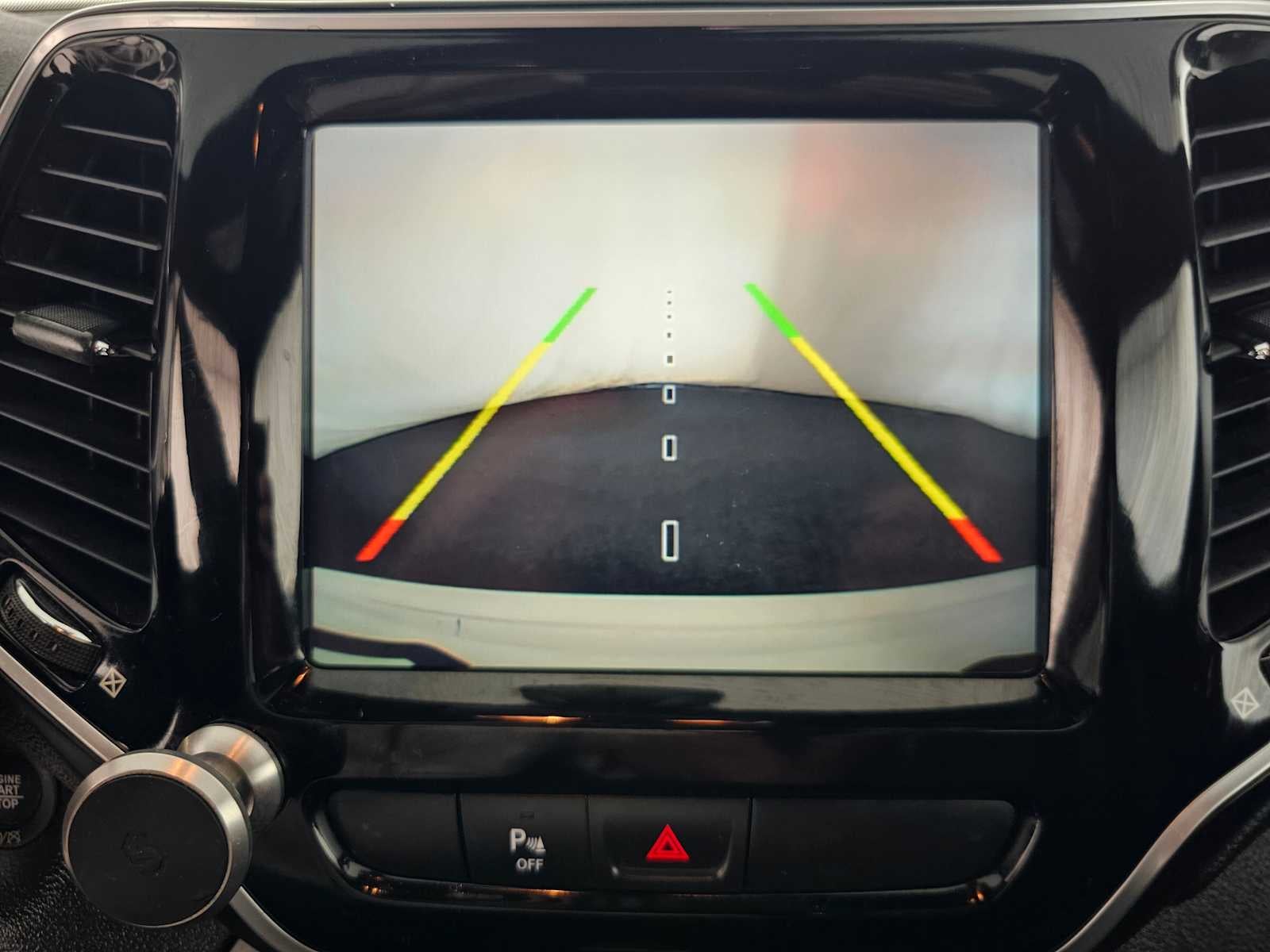 2019 Jeep Cherokee High Altitude